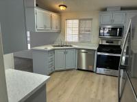 1996 Fleetwood Manufactured Home