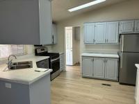 1996 Fleetwood Manufactured Home