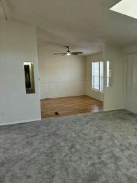 1996 Fleetwood Manufactured Home
