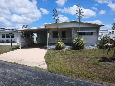 Mobile Home at 508 44th Ave. E. Lot N-45 Bradenton, FL 34203