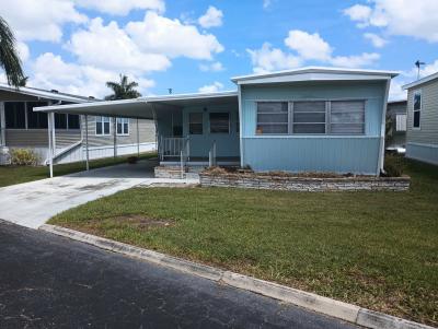 Mobile Home at 508 44th Ave. E. Lot M-51 Bradenton, FL 34203