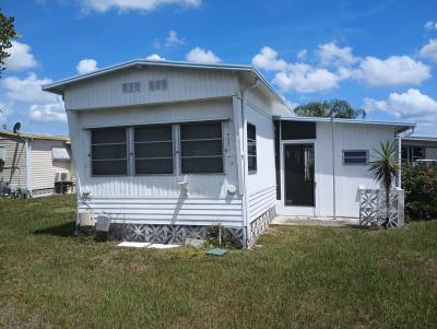 Mobile Home at 508 44th Ave. E. Lot S-06 Bradenton, FL 34203