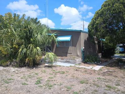 Mobile Home at 508 44th Avenue E. Lot C-11 Bradenton, FL 34203