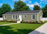 2026 Manufactured Home
