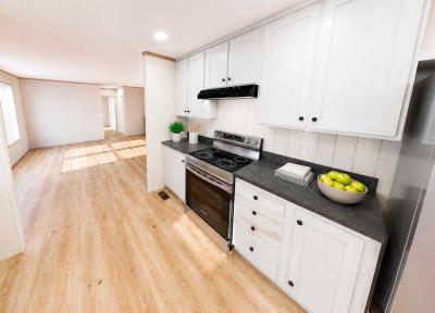 Photo 2 of 7 of home located at 1102 Angela Avenue Lot 535 Auburn, IN 46706