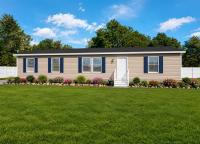 2026 Manufactured Home