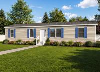 2026 Manufactured Home