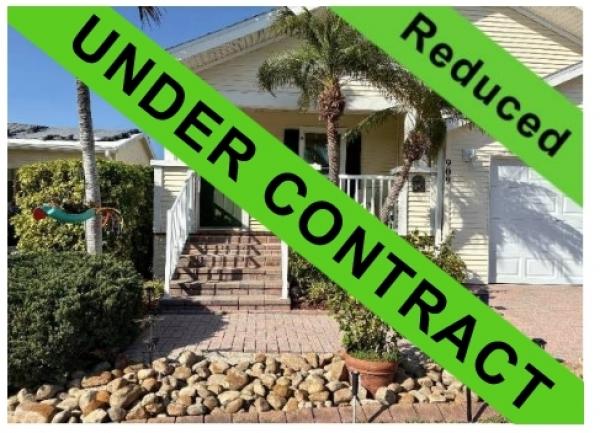 2005 Palm Harbor Manufactured Home