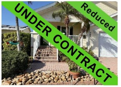 Mobile Home at 909 Eleuthera W Venice, FL 34285