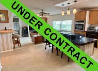 1988 Palm Harbor Manufactured Home