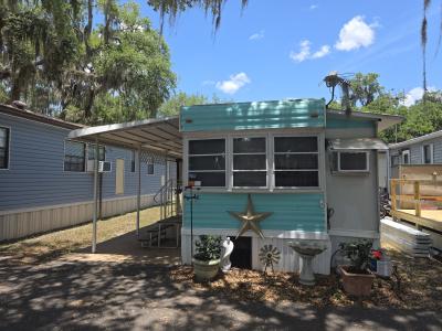 Mobile Home at 10511 Monroe Ct. Lake Wales, FL 33898
