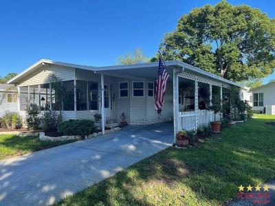 Mobile Home at 859 Regalwood Lane Debary, FL 32713