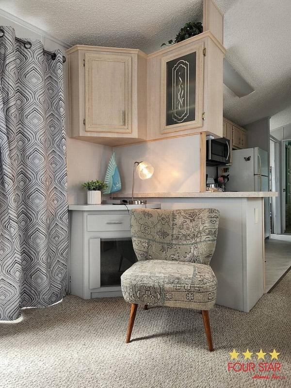 2001 CHIO  Home
