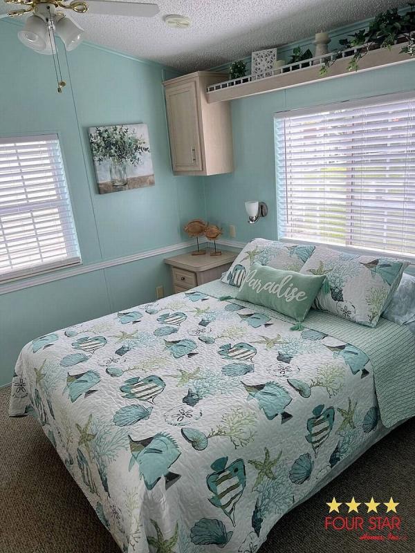 2001 CHIO  Home
