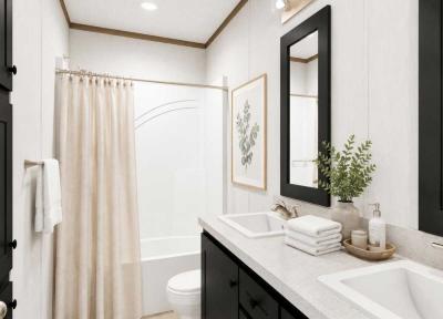 Photo 5 of 6 of home located at 328 Jordan Dr Anamosa, IA 52205