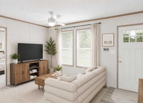 2026  Mobile Home For Sale