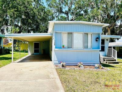 Mobile Home at 108 Queens Drive Leesburg, FL 34748