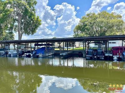 Mobile Home at 13B Douglas Tavares, FL 32778