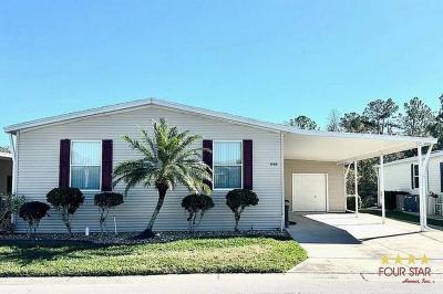 Mobile Home at 1965 Big Cypress Boulevard Lakeland, FL 33810