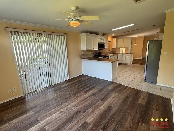 2006 Palm Harbor  Home