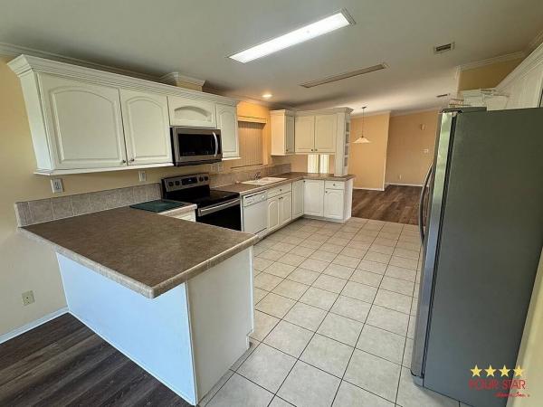 2006 Palm Harbor  Home