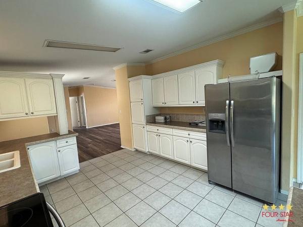 2006 Palm Harbor  Home