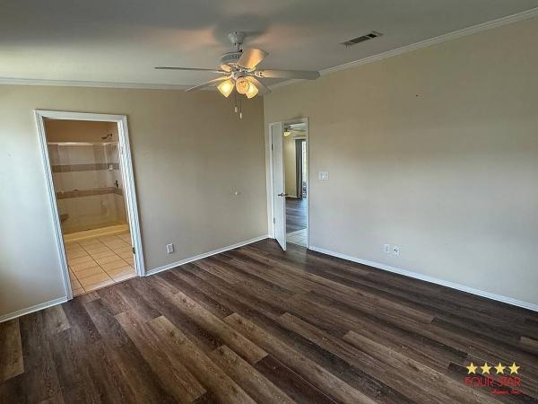 2006 Palm Harbor  Home