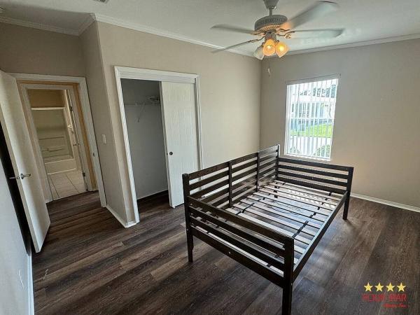 2006 Palm Harbor  Home