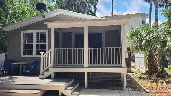 2018 JACB Mobile Home For Sale
