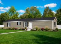 2026 Manufactured Home