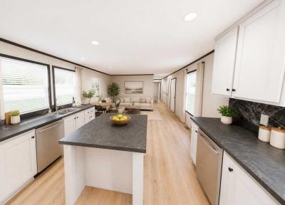 Mobile Home at 508 Jordan Dr Anamosa, IA 52205