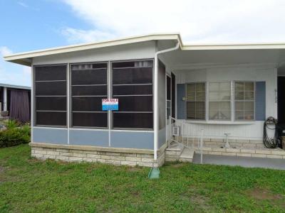 Mobile Home at 6133 Concordia Av New Port Richey, FL 34653