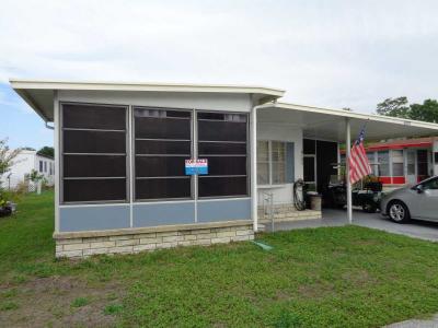 Photo 3 of 37 of home located at 6133 Concordia Av New Port Richey, FL 34653