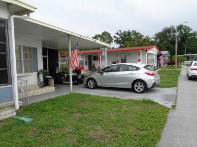 Photo 5 of 37 of home located at 6133 Concordia Av New Port Richey, FL 34653