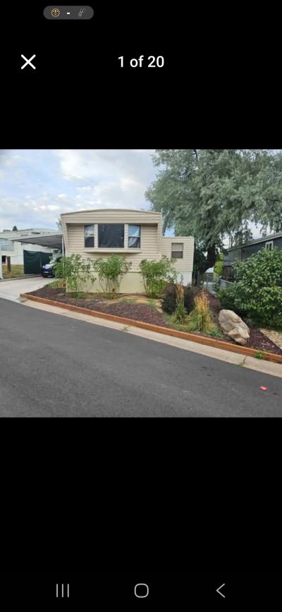 Mobile Home at 1801 West 92nd Ave Lot 209 Denver, CO 80260