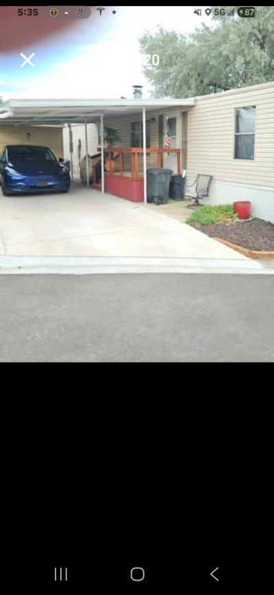 Photo 2 of 16 of home located at 1801 West 92nd Ave Lot 209 Denver, CO 80260