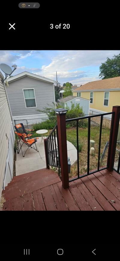 Photo 3 of 16 of home located at 1801 West 92nd Ave Lot 209 Denver, CO 80260