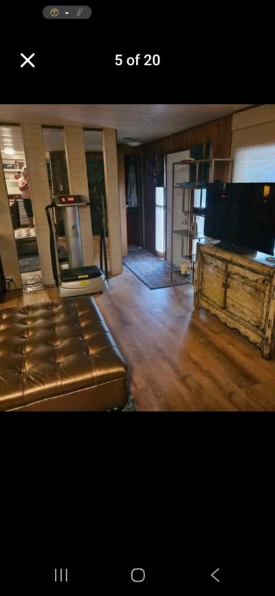 Photo 4 of 16 of home located at 1801 West 92nd Ave Lot 209 Denver, CO 80260