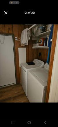 1979 Schult Mobile Home
