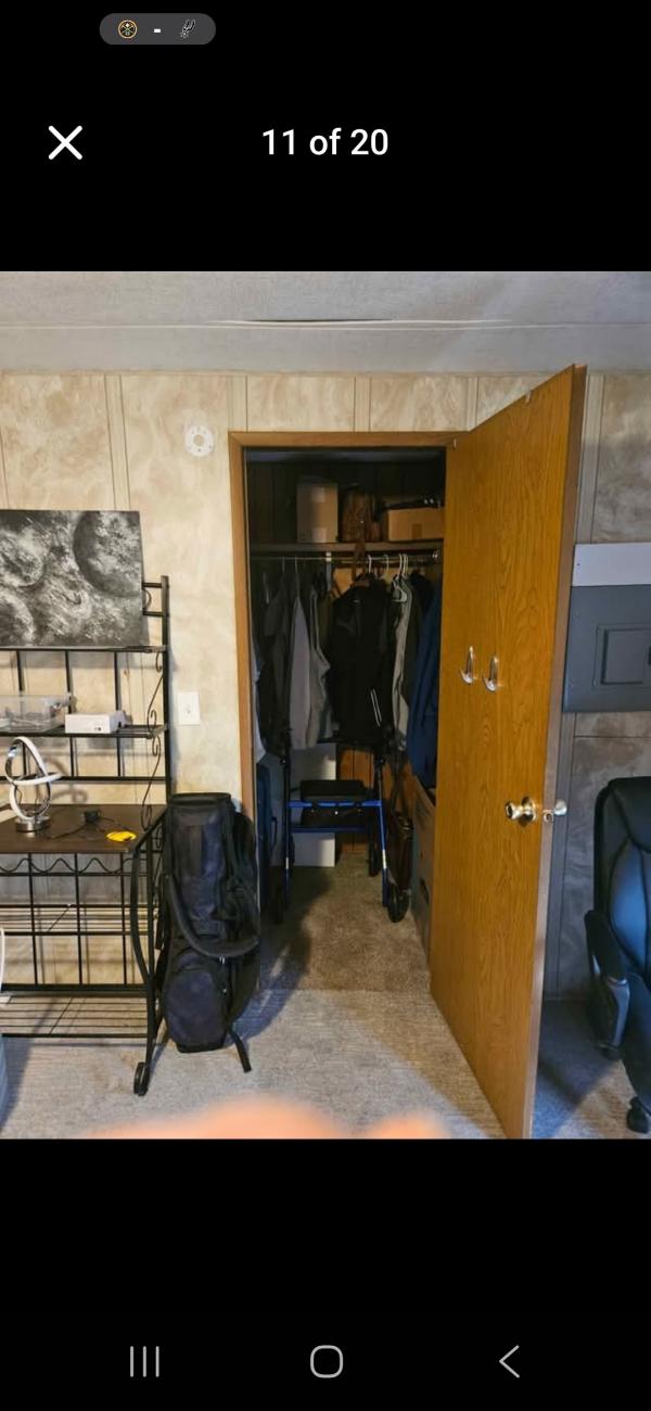1979 Schult Mobile Home