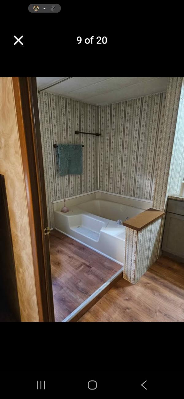 1979 Schult Mobile Home