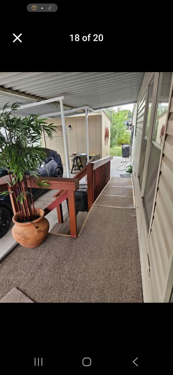 1979 Schult Mobile Home