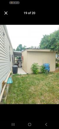 1979 Schult Mobile Home