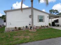 1998 PALM HARBOR Manufactured Home