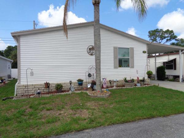 1998 PALM HARBOR Mobile Home For Sale