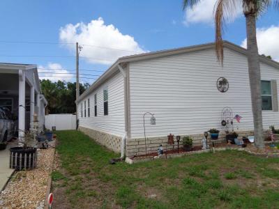 Photo 3 of 48 of home located at 7220 Asturia Av New Port Richey, FL 34653