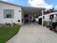 1998 PALM HARBOR Manufactured Home