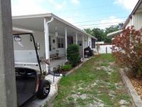 1998 PALM HARBOR Manufactured Home
