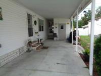 1998 PALM HARBOR Manufactured Home