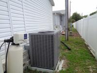 1998 PALM HARBOR Manufactured Home